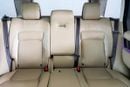 Land Rover Range Rover VOGUE