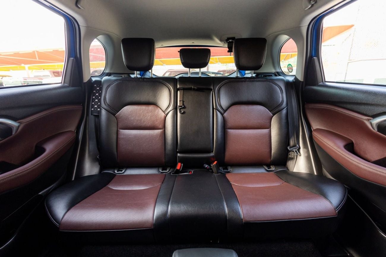 تويوتا أوربان كروزر GLX Toyota Urban Cruiser 2025 مواصفات خليجية مقابل 1,093.00 AED شهريًا