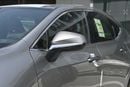 Lexus NX 350h Luxury 2.5L Hybrid AWD, Color Sonic Titanium