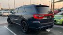 Dodge Durango R/T