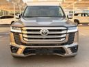 Toyota Land Cruiser GXR 4.0L