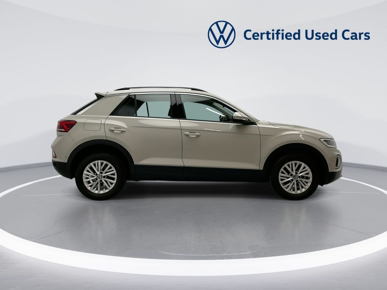 Volkswagen T-ROC LIFE T-Roc Life 1.4L | Digital Cockpit | Touchscreen | Apple CarPlay | Android Auto | Cruise Control | Pr