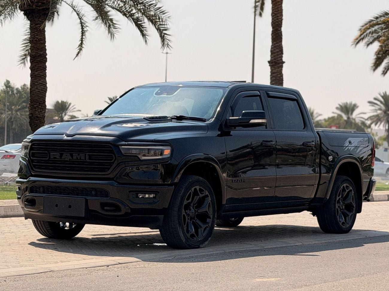 RAM 1500 LIMITED