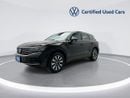 فولكس واجن طوارق ELEGANCE with Sunroof - Leather Seats | VW Certified | Ventilated Front Seats | 4MOTION Ac