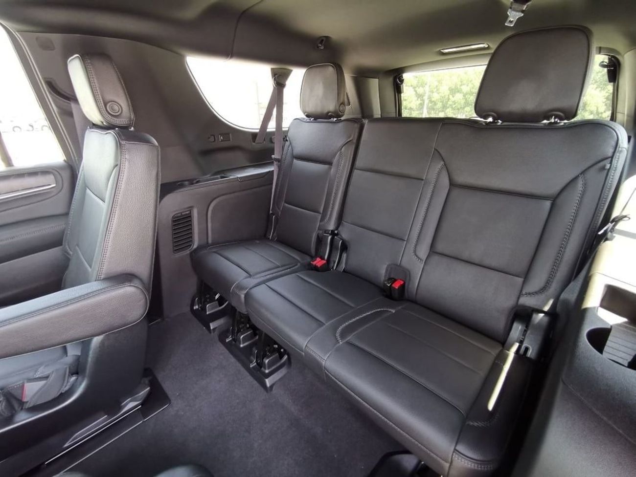 GMC Yukon GMC Denali - 2023 - Black Edition