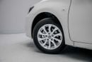 Nissan Sylphy Classic XE Comfort 1.6L - White Inside Black | Export Only