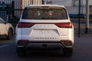Lexus LX600 TURBO SPORT EXPORT ONLY