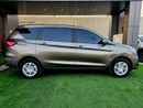 Suzuki Ertiga ERTIGA GLX / ORIGINAL PAINT / 7 SEATS / REAR CAMERA / LOW MILEAGE
