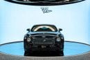 Bentley Continental 2023 | AZURE V8 | 16,800 KM | Warranty, Service