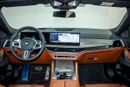 BMW X6 M60i M Performanc Luxury