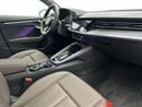 أودي A3 35 TFSI 150hp Progress (Ref# 03209)