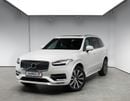 فولفو XC 90 ألتيميت برايت