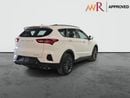 Jetour X70 2.0