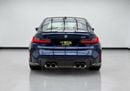 بي أم دبليو M3 xDrive منافسة