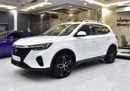 أم جي RX5 LUXURY EXCELLENT DEAL for our MG RX5 1.5L ( 2023 Model ) in White Color GCC Specs