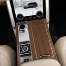 Land Rover Range Rover HSE AED 4,407 P.M • 0% Downpayment • Land Rover Range Rover HSE • 1 Year Warranty