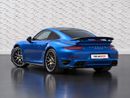 Porsche 911 TURBO S