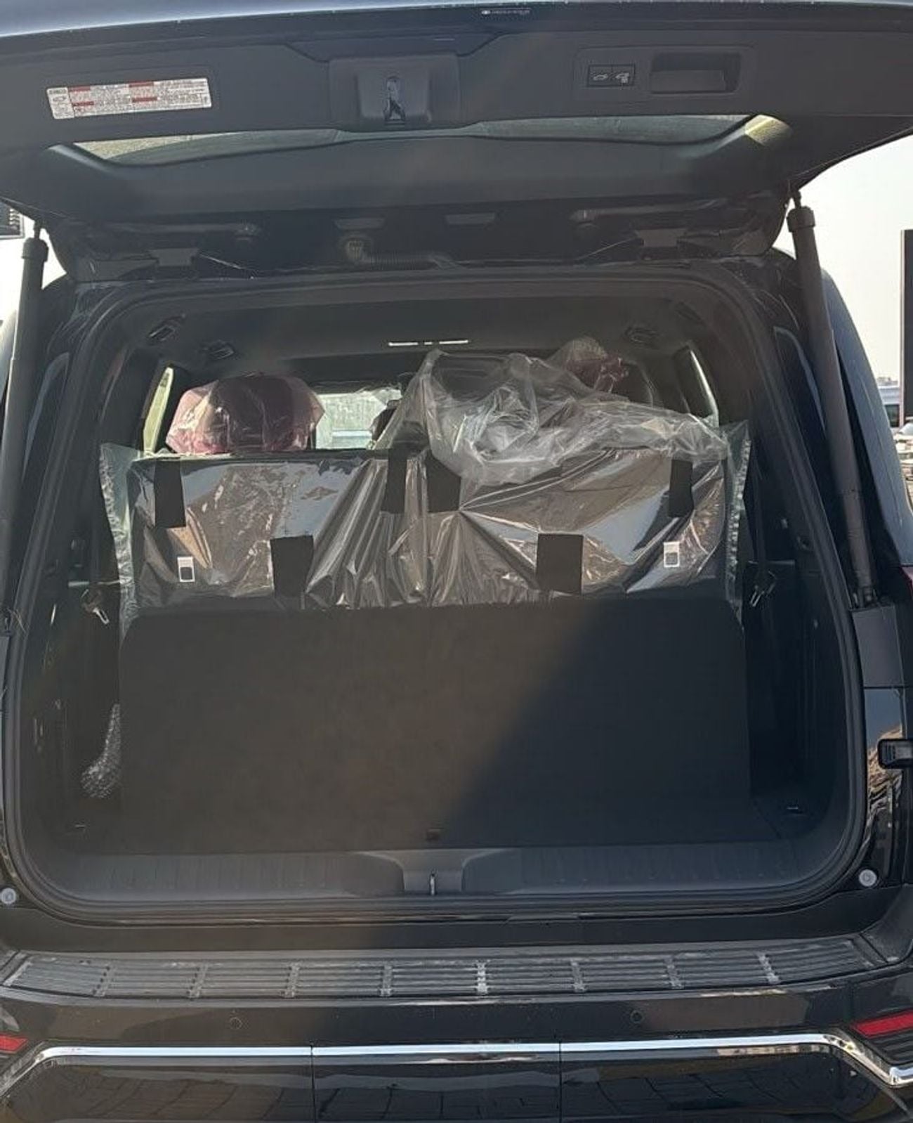 Toyota Land Cruiser VXR