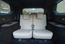 Exeed VX FLAGSHIP Exeed VX Flagship 2025 GCC | Agency Warranty | Service Contract