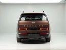 هيونداي سانتا في COMFORT GCC Specs | LOW MILEAGE | Warranty