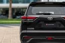 Toyota Innova HYCROSS Innova HEV | 2,448 P.M | 0% Downpayment | WARRANTY