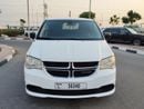Dodge Grand Caravan SE Dodge