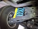 Mitsubishi Pajero GLS Mitsubishi Pajero / Shogun / Montero 2014 GCC specs