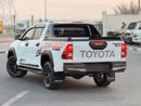 Toyota Hilux SGLX