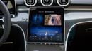 Mercedes Benz CLE200 EQ Boost 2.0T RWD 2026 With 3 years Or 100K km Warranty