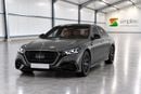 Mercedes Benz S500 L 4MATIC