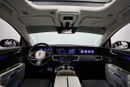 HONGQI EHS9 COMFORT