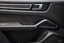 Porsche Cayenne GTS Cayenne GTS Coupe | 7,638 P.M | 0% Downpayment | Under Warranty