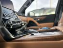 Lexus LX600 Signature 3.5L