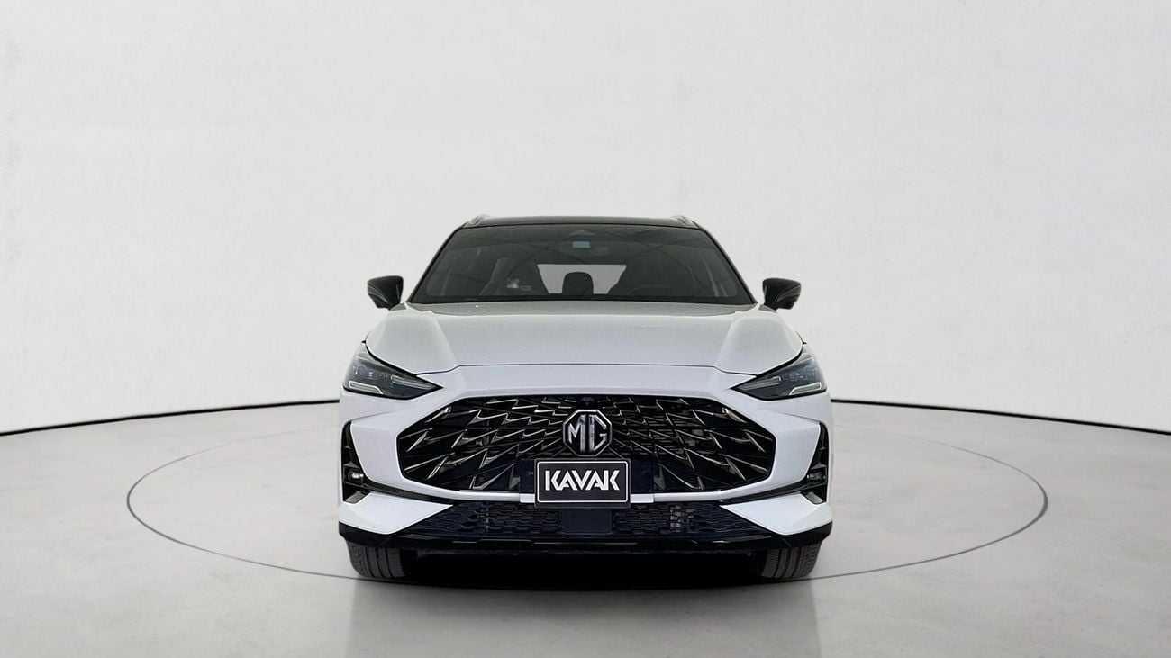 MG One LUX | Guaranteed Warranty | 0 Down Payment