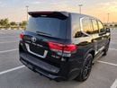 Toyota Land Cruiser VXR Modified to 2024 5.7L V8 Petrol Engine Automatic Gear 4WD 7 Seats 5 Doors