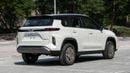 Toyota Urban Cruiser GLX 1.5L PETROL AT 2026MY