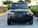 Land Rover Defender LLand Rover Carpathian Edition V8