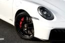 بورش 911 كاريرا جي تي إس (992.2) | | Sport Chrono Package | Japanese Spec | Brand Condition