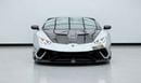 لامبورغيني هوراكان PERFORMANTE