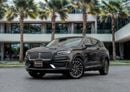 Lincoln Nautilus RESERVE I I 2.7L AWD | 1,528 P.M | 0% Downpayment | WARRANTY