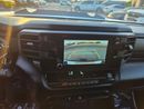 Toyota Tundra SR 2025 Model 4x4 , Push button , original leather and short body