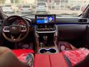 Toyota Land Cruiser GXR 4.0L