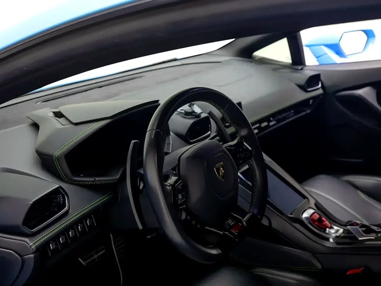 Lamborghini Huracan EVO Coupe | Pristine Condition