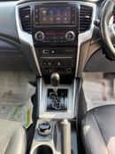 Mitsubishi Triton 2.4 DIESEL 4WD