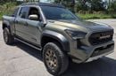 Toyota Tacoma TrailHunter Tacoma TrailHunter 6ft. Bed