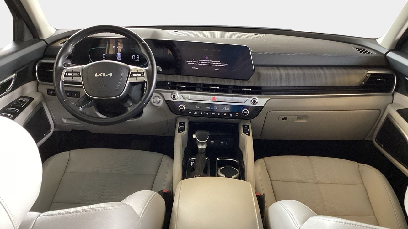 Kia Telluride EX | Guaranteed Warranty | 0 Down Payment