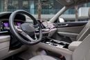 Volkswagen Teramont Comfortline Teramont Comfortline | 3,525 P.M | 0% Downpayment | Volkswagen Warranty!
