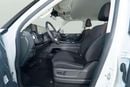 Nissan Patrol LE T1 3.5