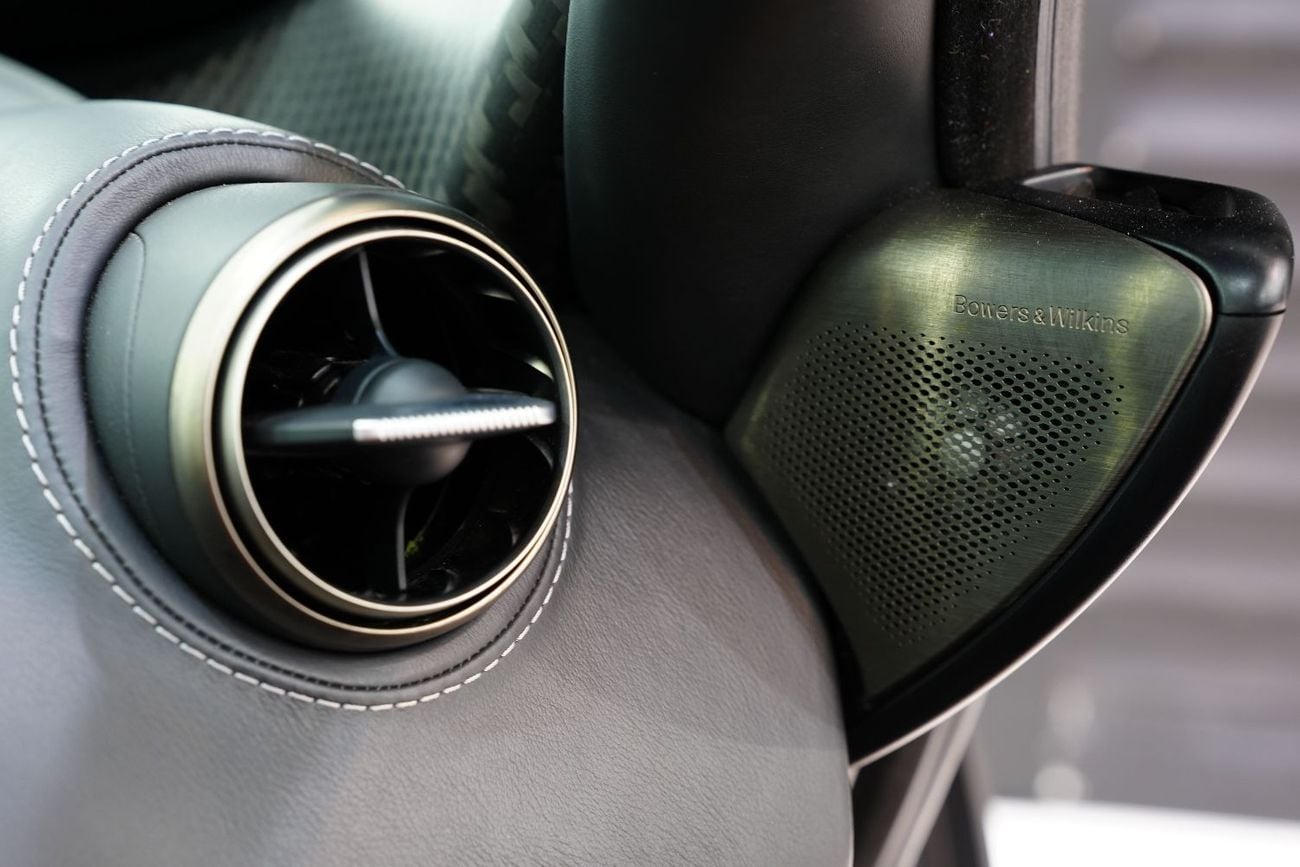 McLaren 720S Lifting System, 360° Camera, McLaren Warranty!!