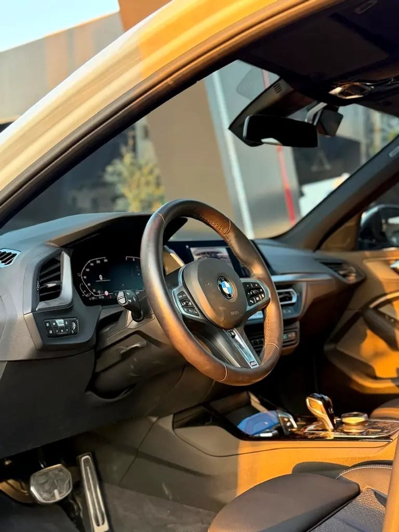 BMW 120i 120i Korean Specs